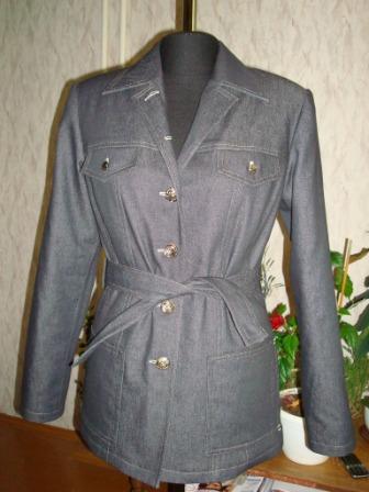 Сезон осень-зима