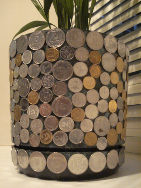 денежное дерево!