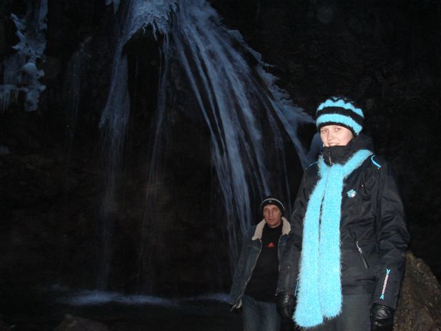 шапки-шарфы