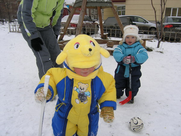 еще шапка-собака