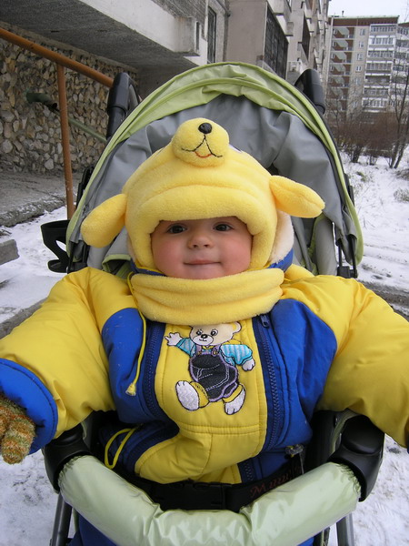 еще шапка-собака