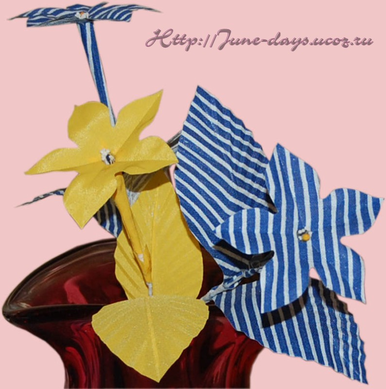 Табак душистый