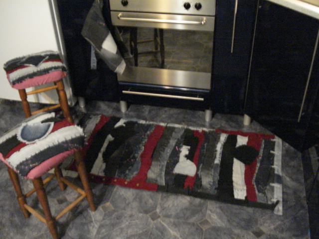 утилизация джинсов