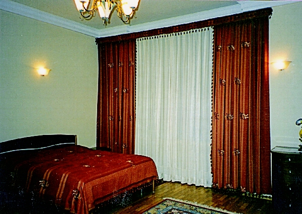 шторы
