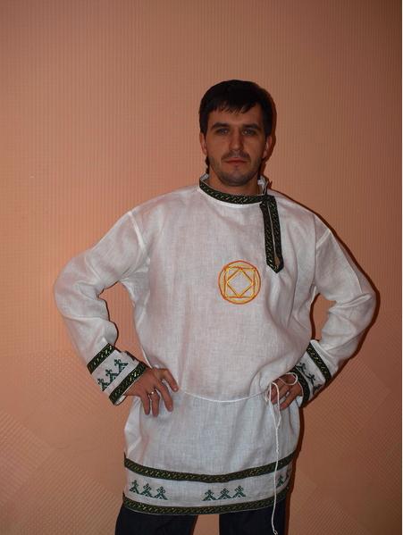 Рубаха