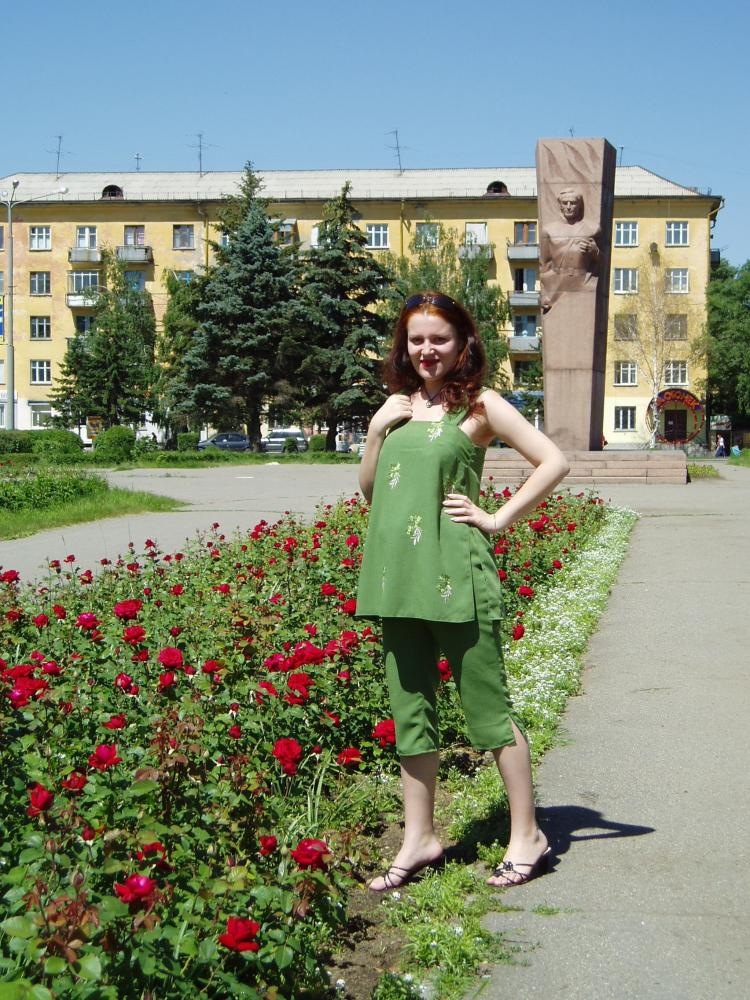 Беременный костюмчик