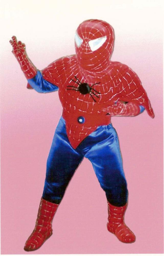spaidermen