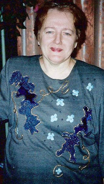 трикотажный костюм