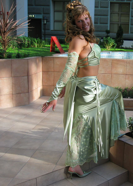 к выпускному