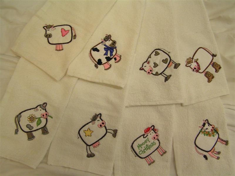 Новогодние сувениры;)))