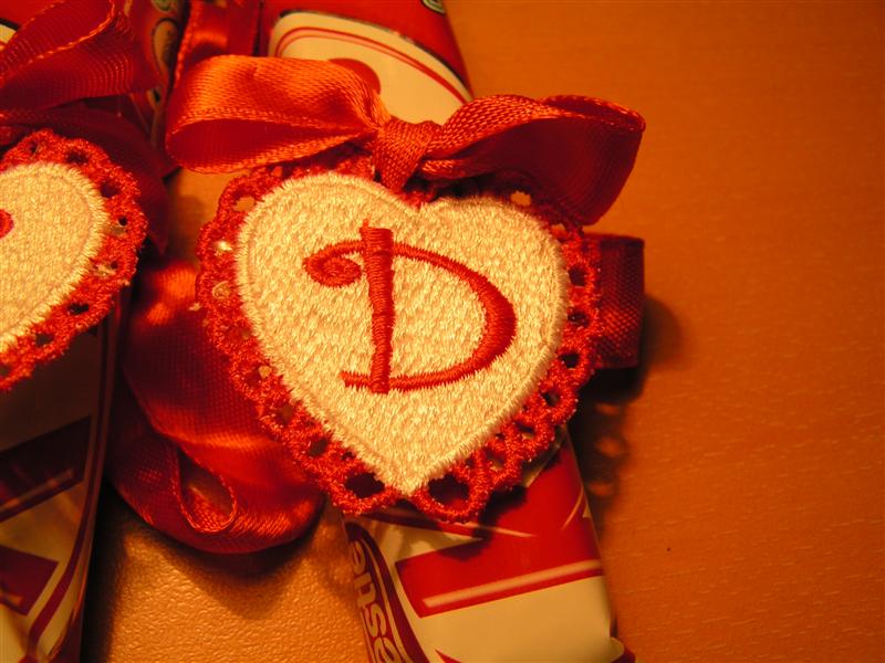 Валентинки