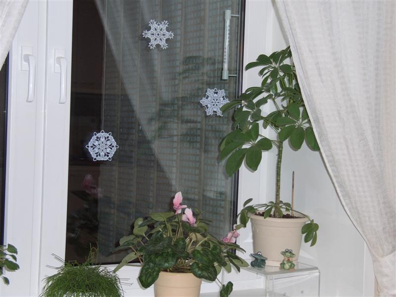 Новогодние украшения