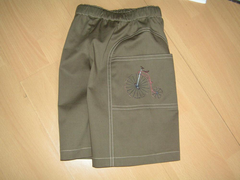 Комплект для мальчика