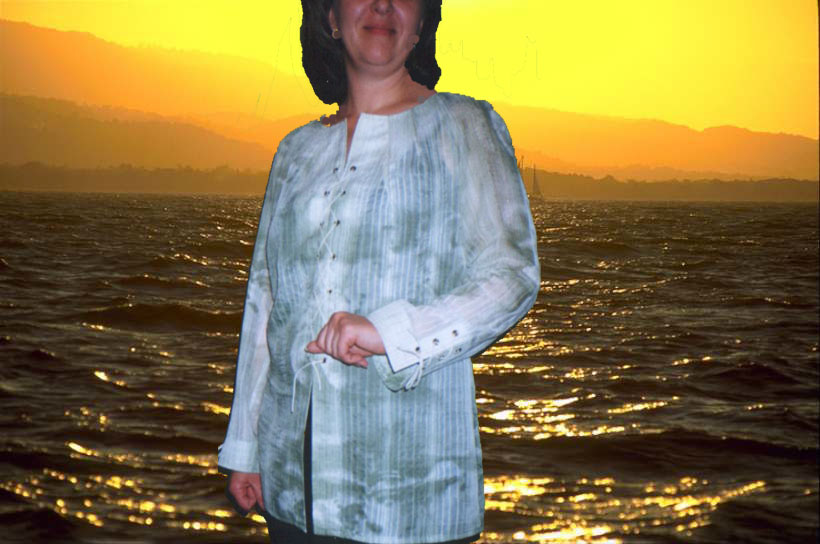 туника