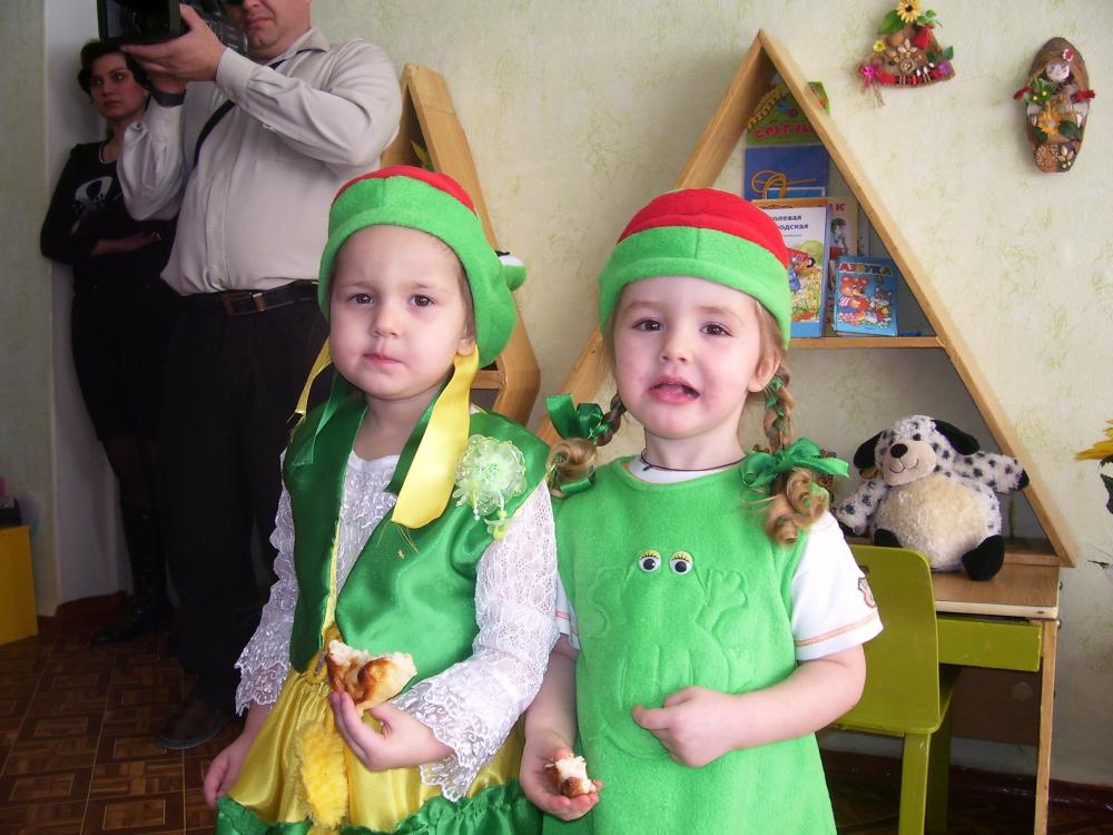 Мой старт 
