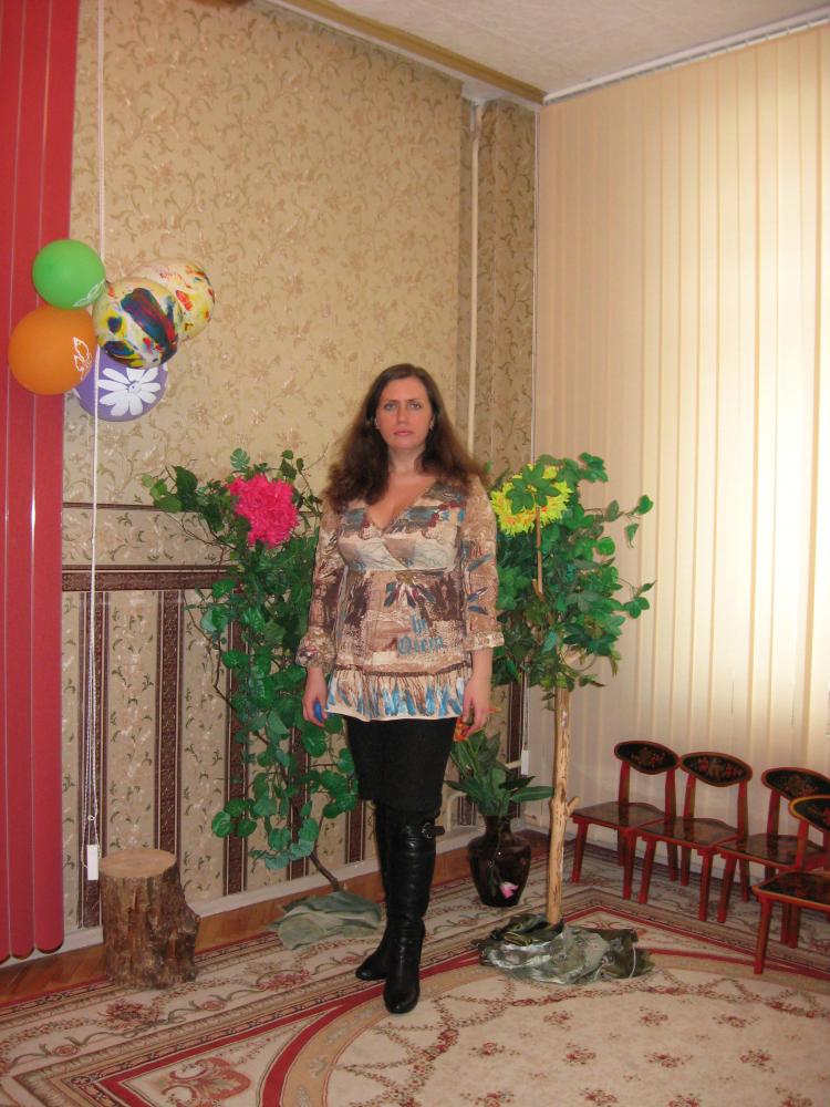 Трикотажная туника+ шорты из шерсти.