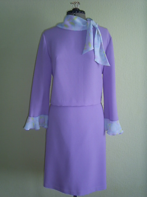 еще костюмчик