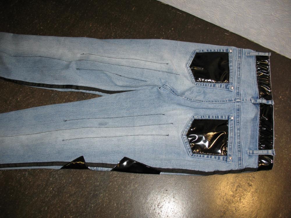 Переделка 3