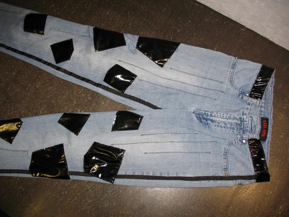 Переделка 3