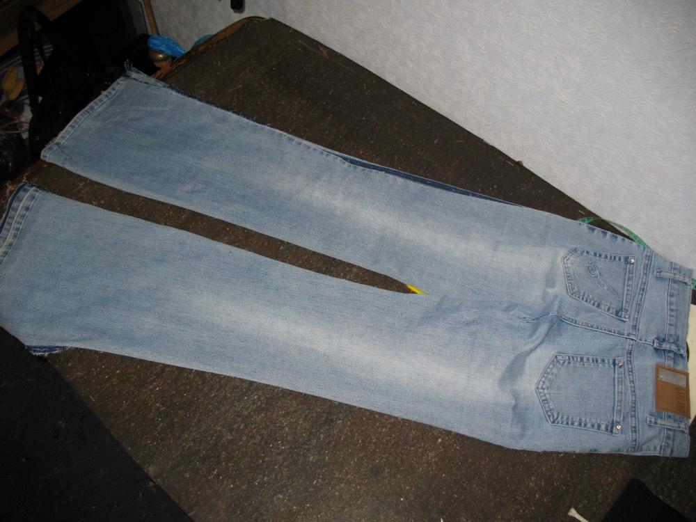 Переделка 3