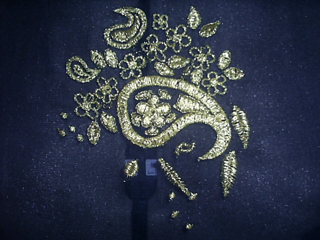 гламур-изнанка