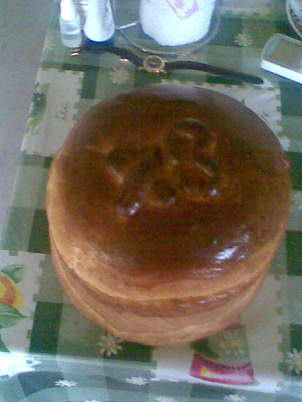 кулич