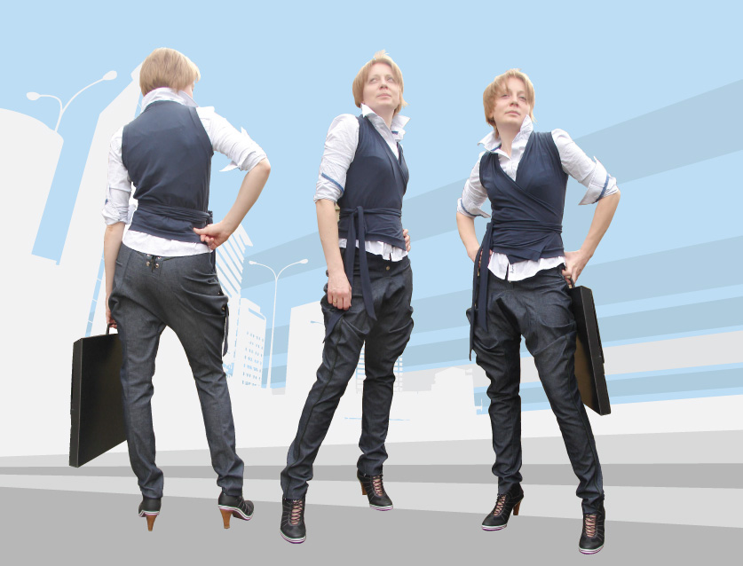 Всё очень просто