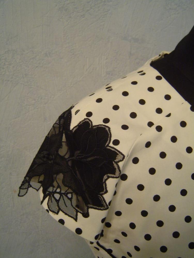 платьецо "дочери сицилийского миллионера"