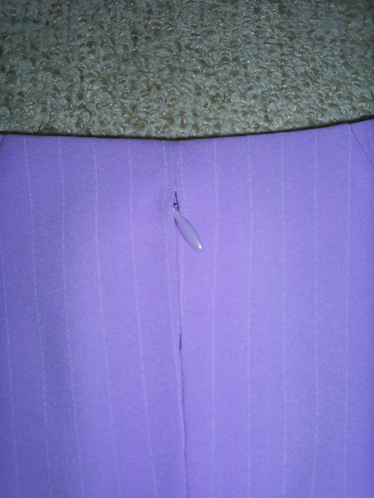 платьев много не бывает...