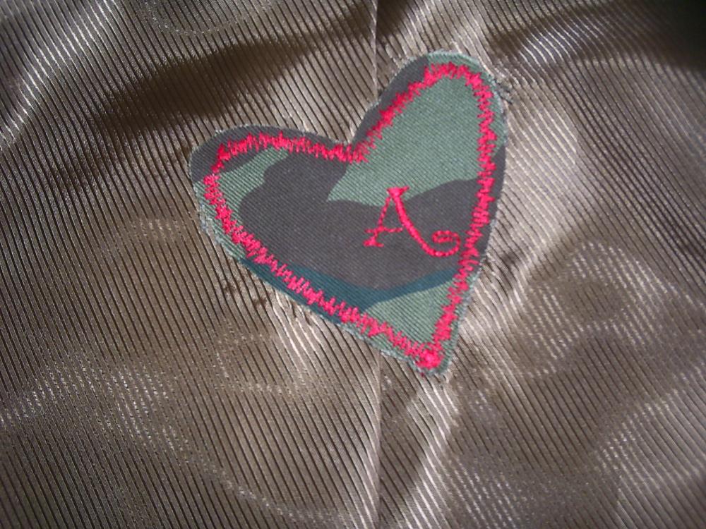 Кружева спасут мир...