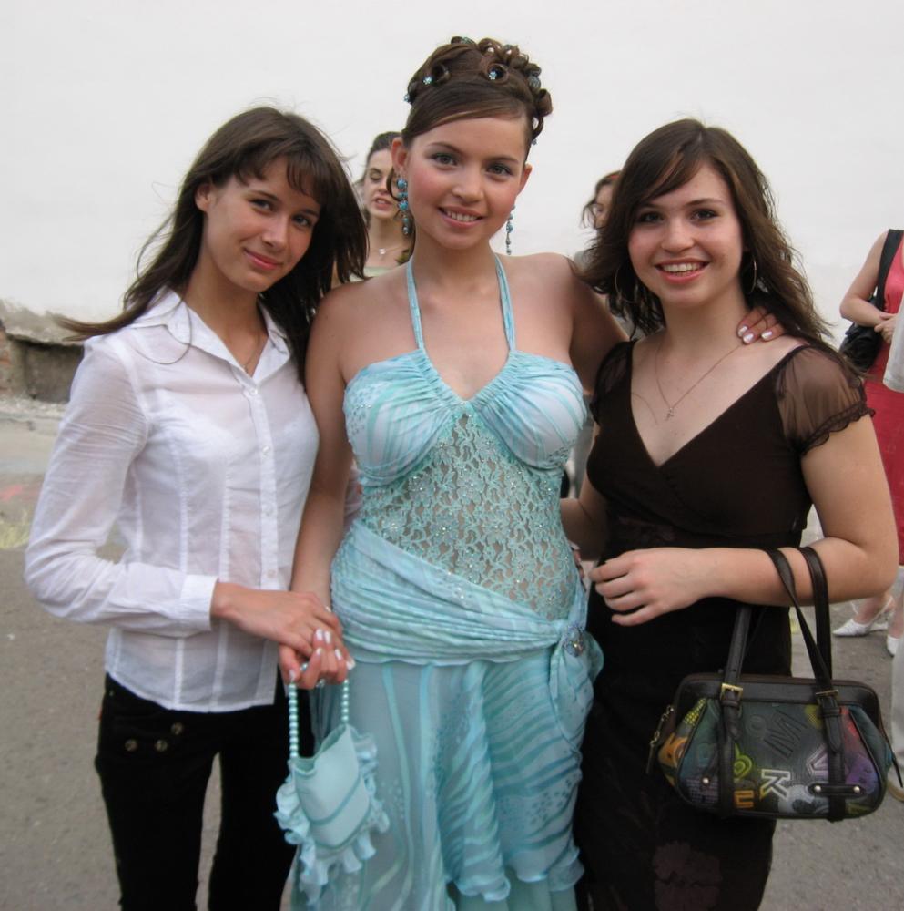 надины работы