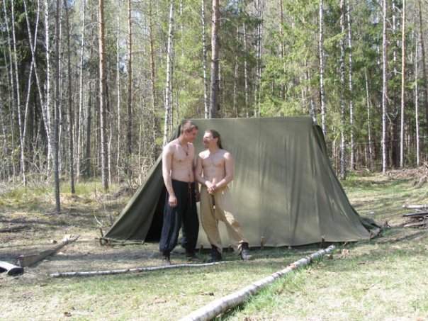 Саксонка