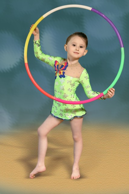 Куп для Олеси