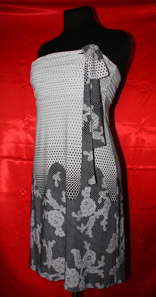 Вариант второй)))