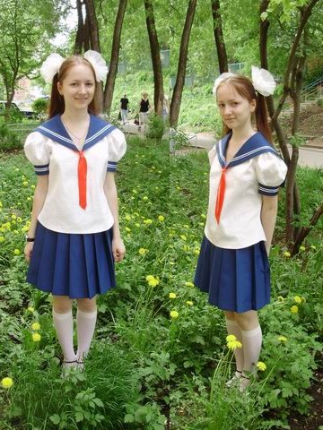 матроска - Работы наших форумчан - Клуб Сезон