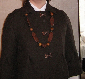Жакет