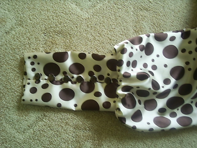 сто горошков на ложку !