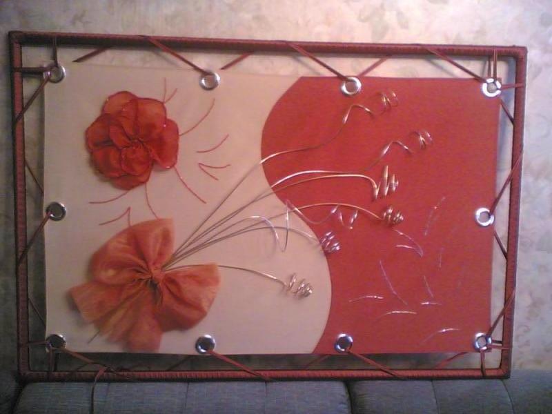 Картина для клиентки