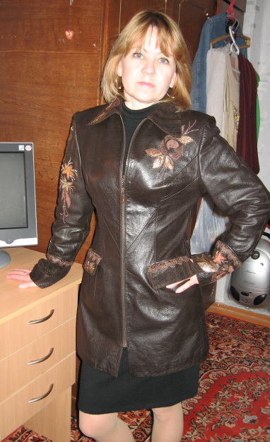 готова к употреблению