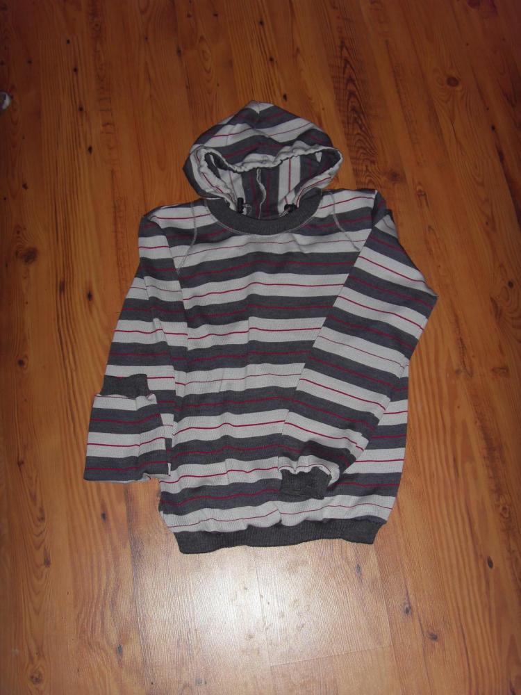 "Тельняшка" для сына