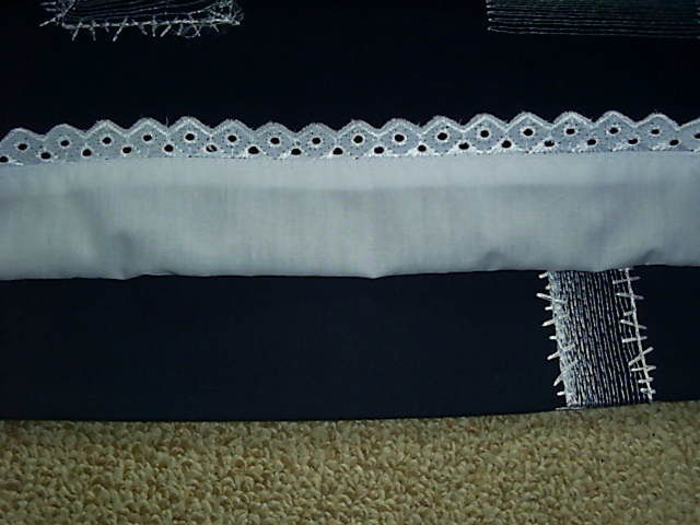 хлопок...всякий...