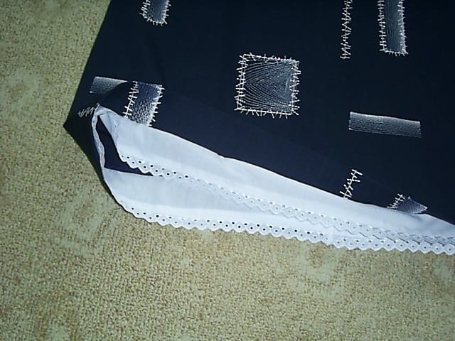 хлопок...всякий...