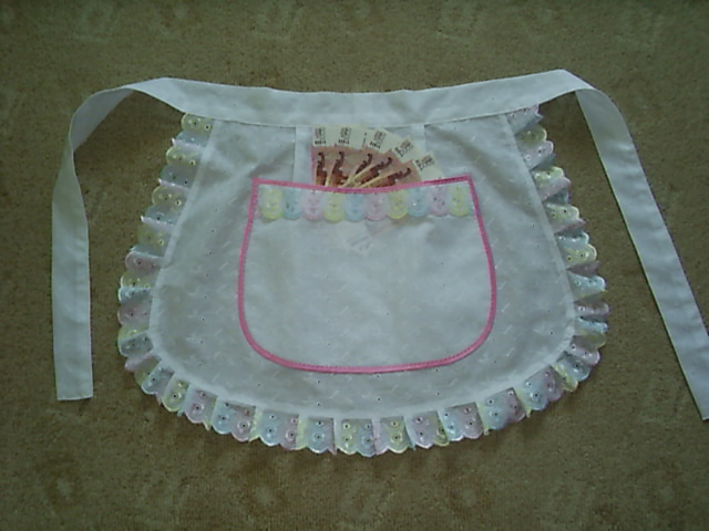 приятности на свадьбу...