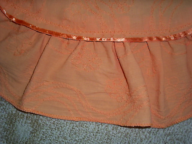 апельсиновое лето...!