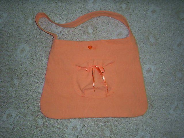 апельсиновое лето...!