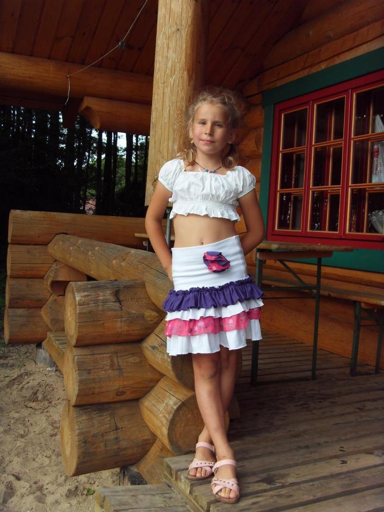 "Кармен" в образе