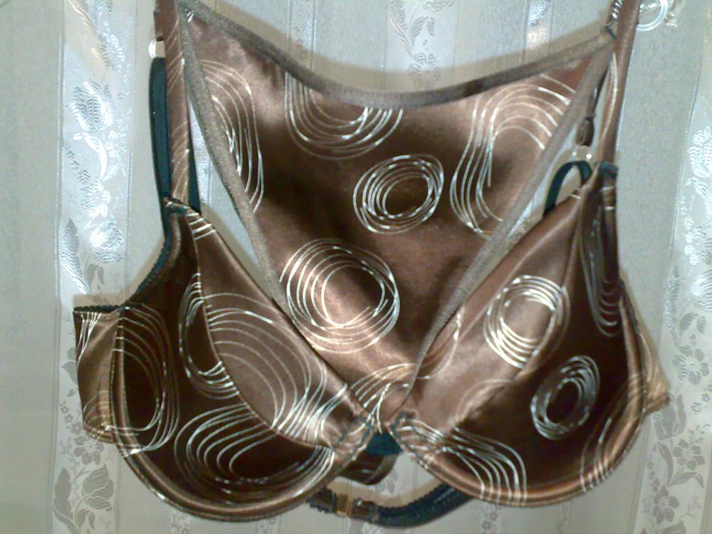 пробы пошива белья