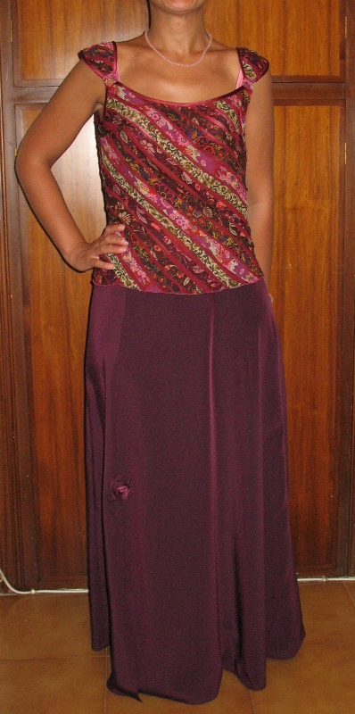 Летний комплект