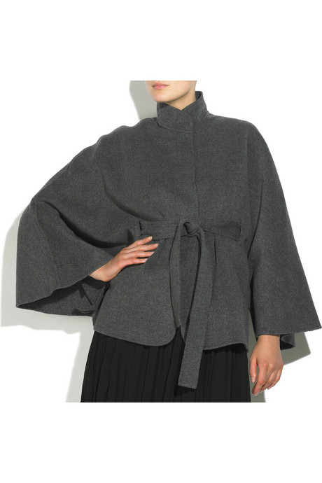 ТЕНДЕНЦИЯ ОСЕНЬ 2009