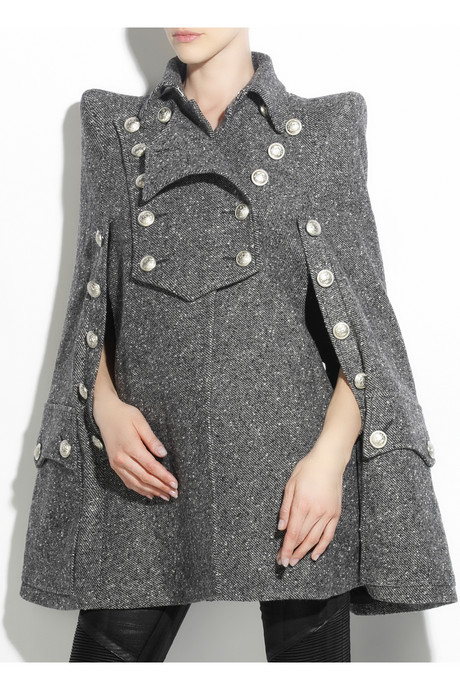 ТЕНДЕНЦИЯ ОСЕНЬ 2009